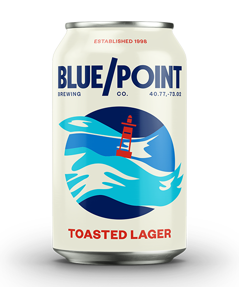 Toasted Lager