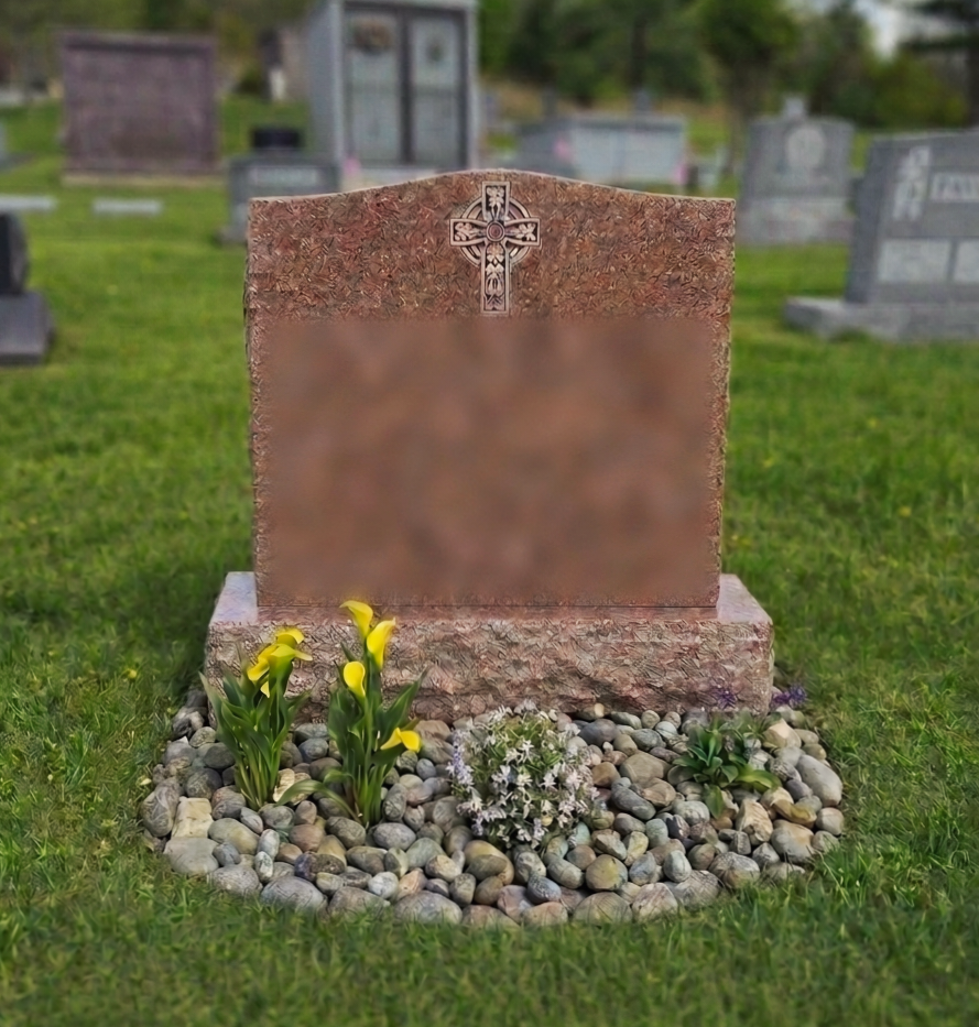 Cemetery care