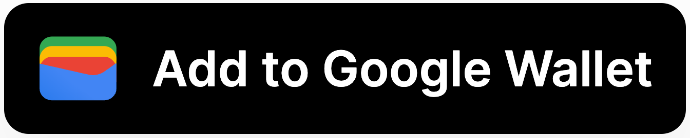 Save to Google Wallet
