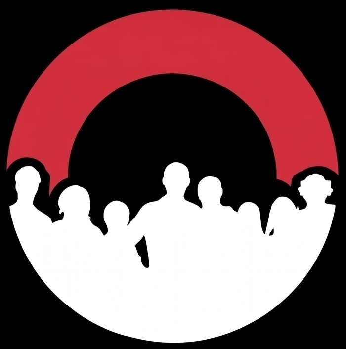 Krowd Official Badge