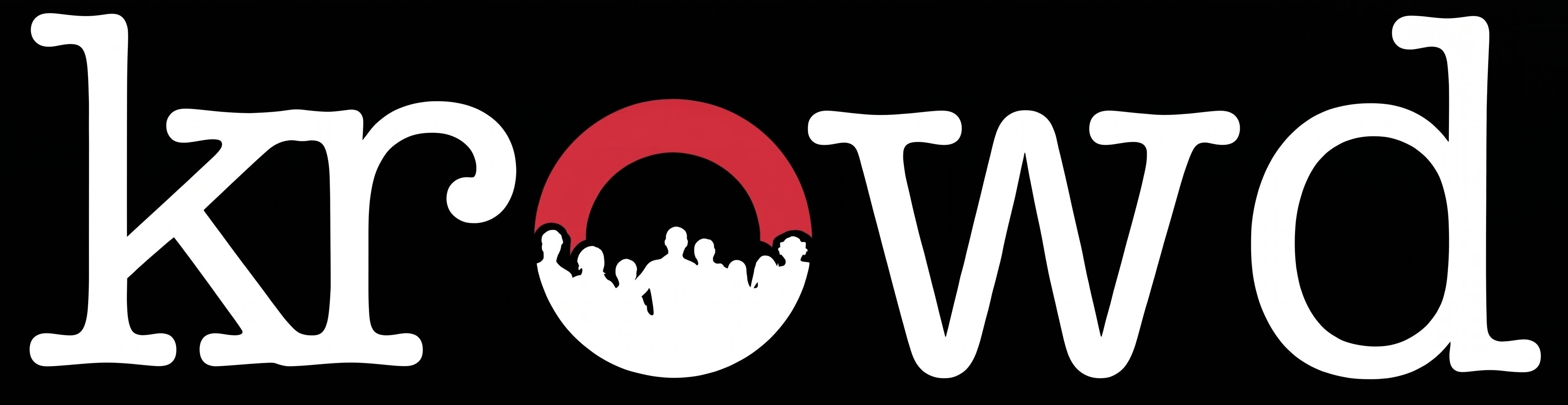 Krowd Logo