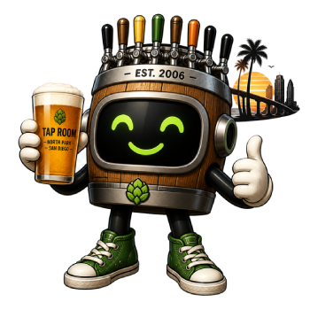 TapRoom Chat